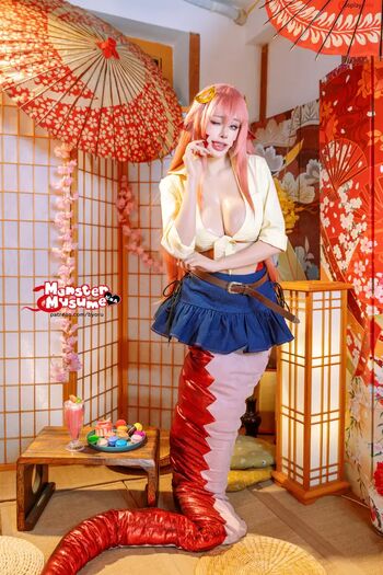 Full leaked Byoru cosplay private photo