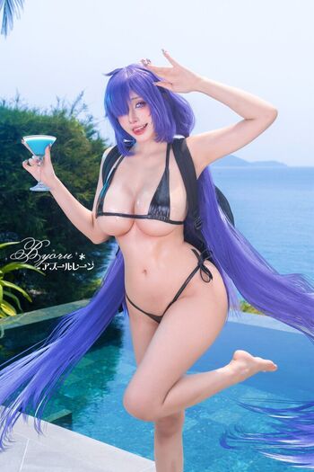 Full leaked Byoru private photo
