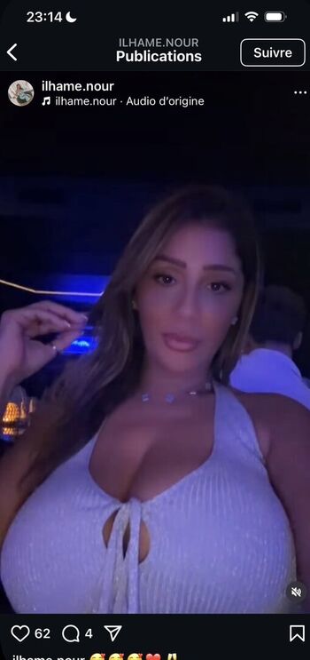 Full leaked Bysouk private photo