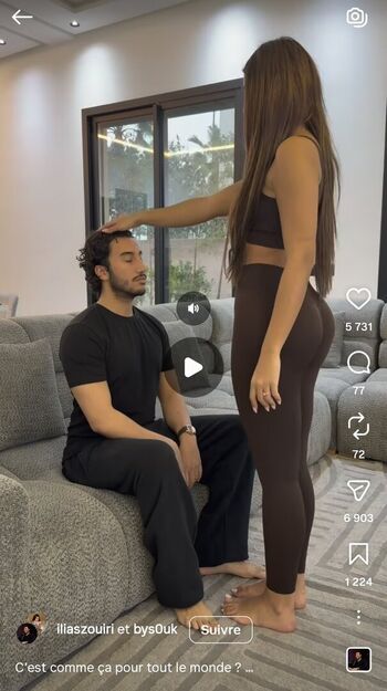 Full leaked Bysouk private photo