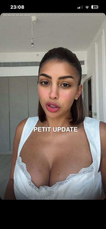 Full leaked Bysouk private photo