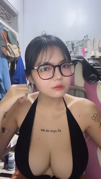 Full leaked C b private photo