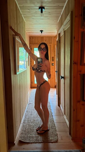 Full leaked C millierock private photo