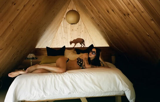 Full leaked C millierock private photo