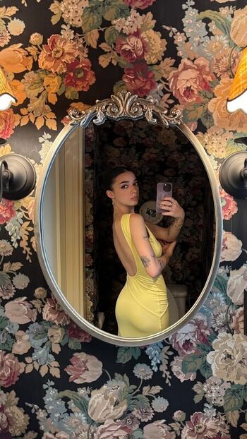 Full leaked C millierock private photo