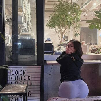 Full leaked C zhao e page private photo