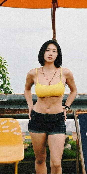 Full leaked C zhao e private photo