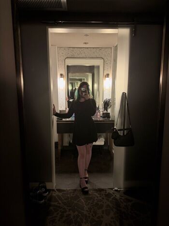 Full leaked Cfffea page private photo