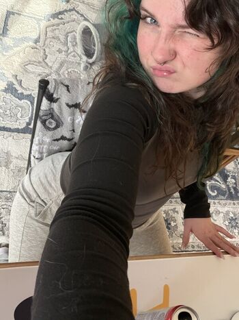 Full leaked Cfffea private photo