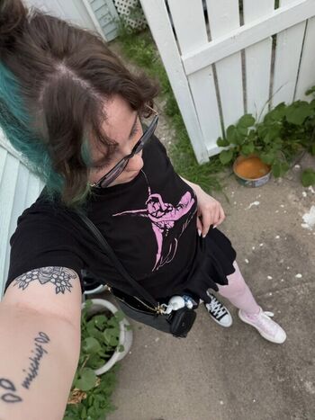 Full leaked Cfffea private photo
