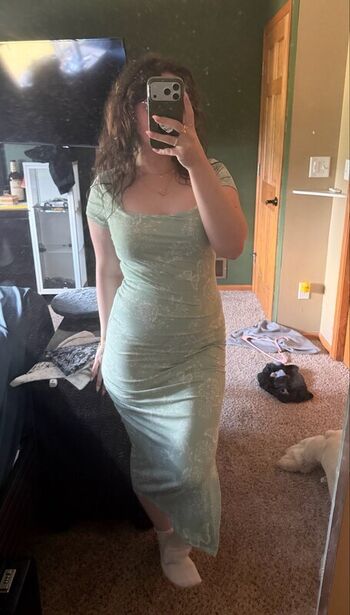 Full leaked Cfffea private photo