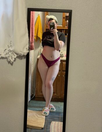 Full leaked Cfffea page private photo