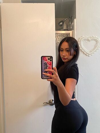 Full leaked Caudia private photo