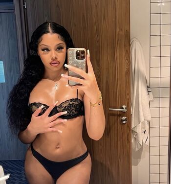 Full leaked Cllmevicky private photo