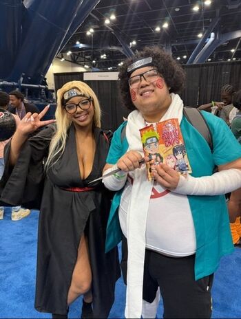 Full leaked Cmlle private photo