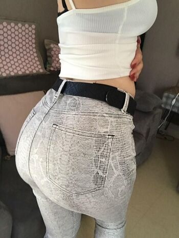 Full leaked Caarlita private photo
