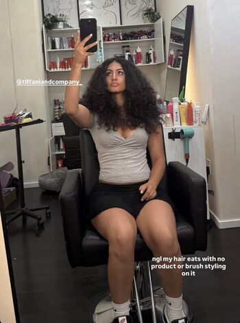 Full leaked Cachetlifts private photo