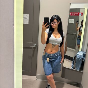 Full leaked Cachetlifts private photo