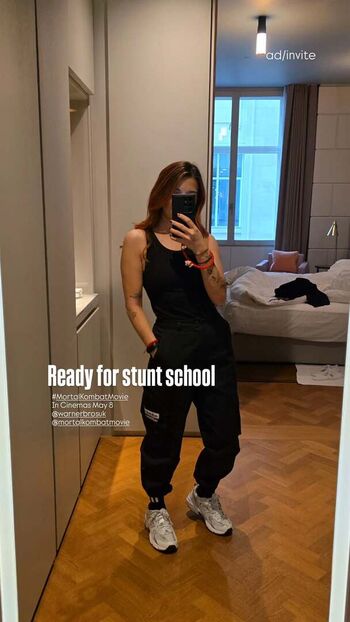 Full leaked Cadaea private photo