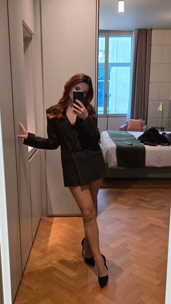 Full leaked Cadaea private photo