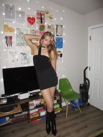 Full leaked Cadence marang private photo