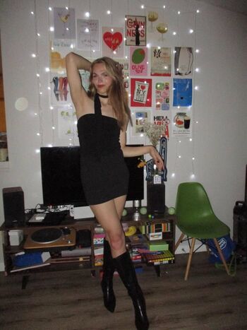 Full leaked Cadence marang private photo