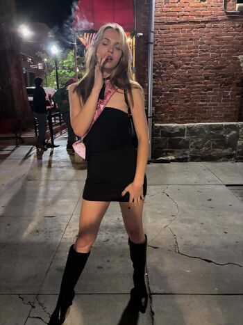 Full leaked Cadence marang private photo
