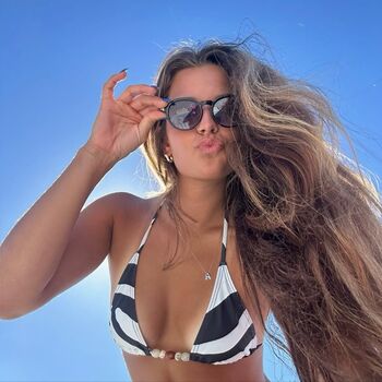 Full leaked Cadence talbert private photo