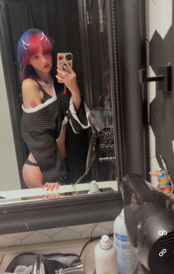 Full leaked Cadence k private photo