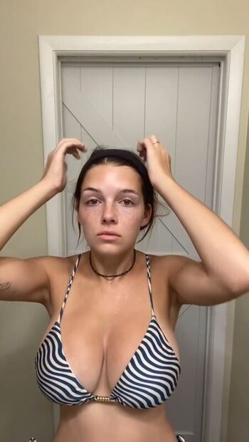 Full leaked Cadiex private photo