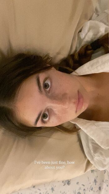 Full leaked Cadiex private photo