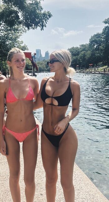 Full leaked Cady vance private photo