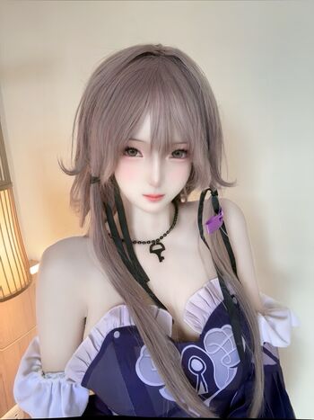 Full leaked Caeshy s private photo