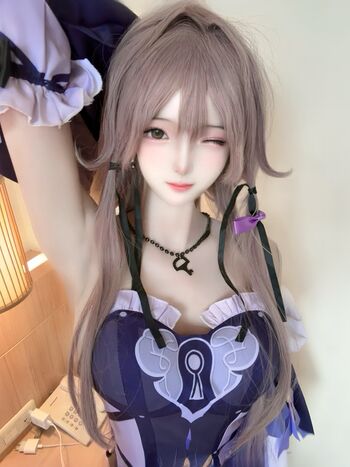Full leaked Caeshy s private photo