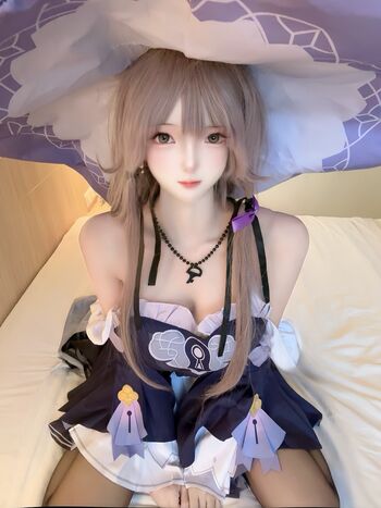 Full leaked Caeshy s private photo