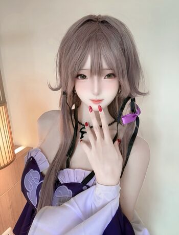 Full leaked Caeshy s private photo