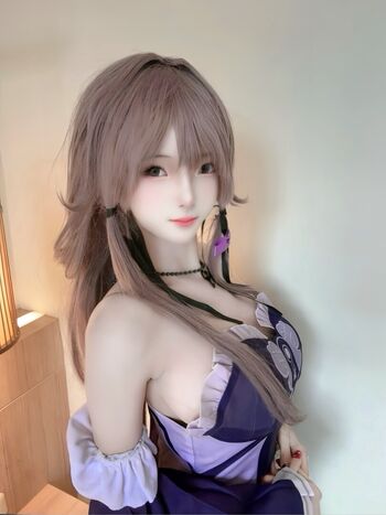 Full leaked Caeshy s private photo