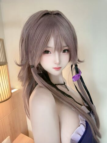 Full leaked Caeshy s private photo