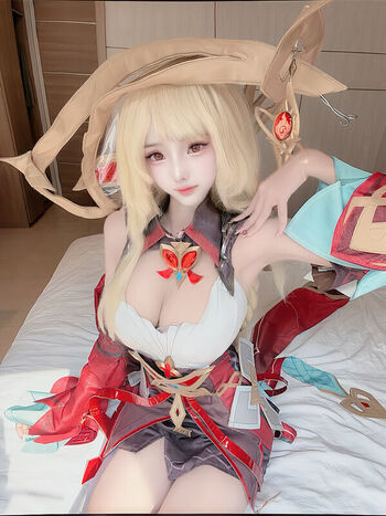 Full leaked Caeshy s private photo
