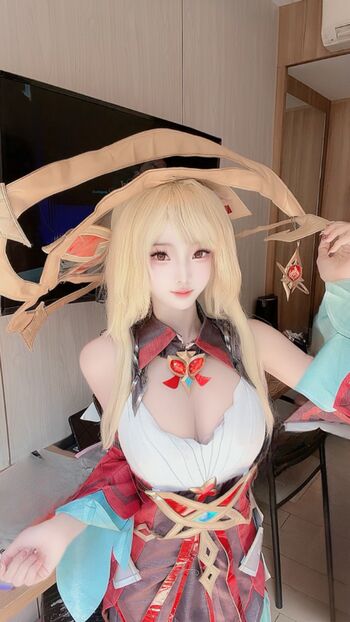 Full leaked Caeshy s private photo