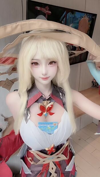 Full leaked Caeshy s private photo