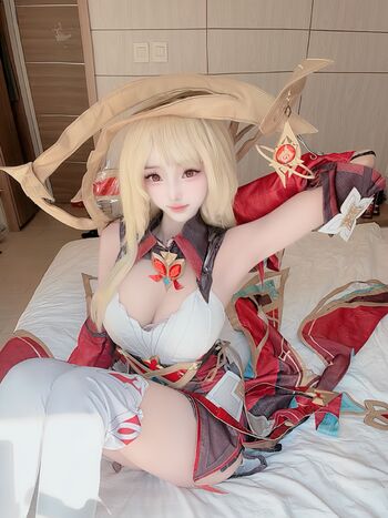 Full leaked Caeshy s private photo