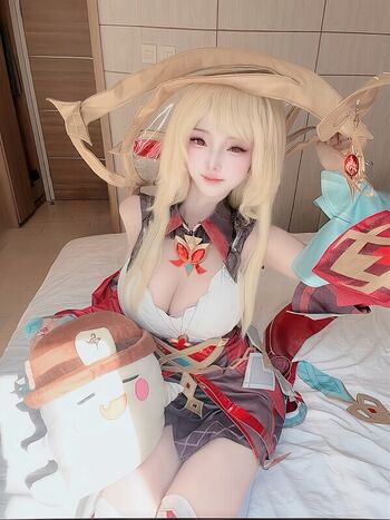 Full leaked Caeshy s private photo