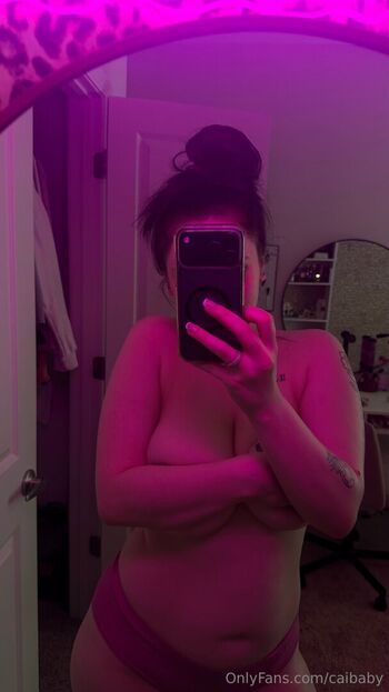 Full leaked Caiidenn private photo