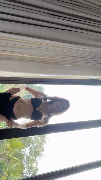 Full leaked Caiityya private photo