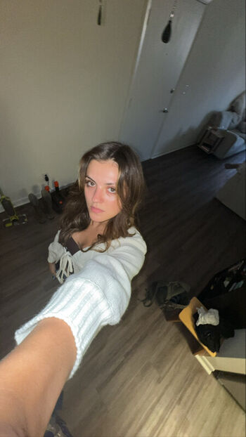 Full leaked Cailee scruggs private photo