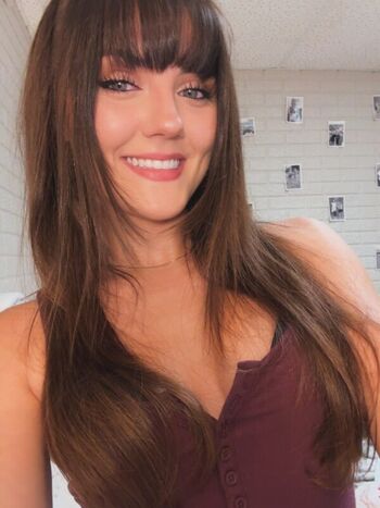 Full leaked Cailee scruggs private photo
