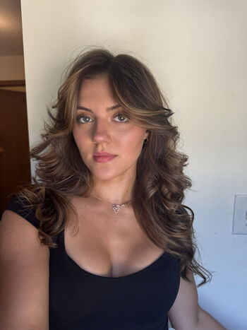Full leaked Cailee scruggs private photo