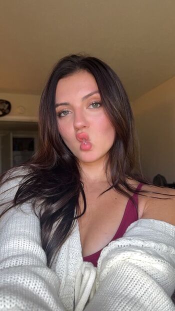 Full leaked Cailee scruggs private photo