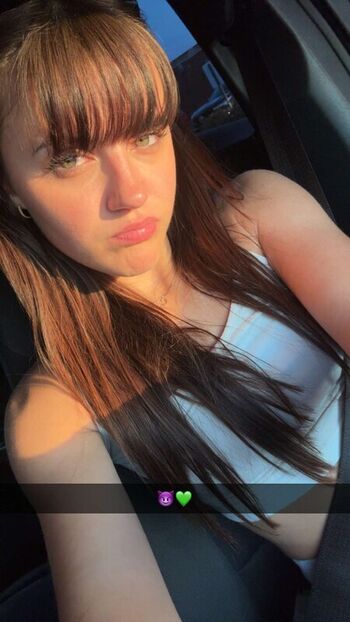 Full leaked Cailee scruggs private photo